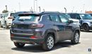 Jeep Compass 2.4P S AWD Aut.