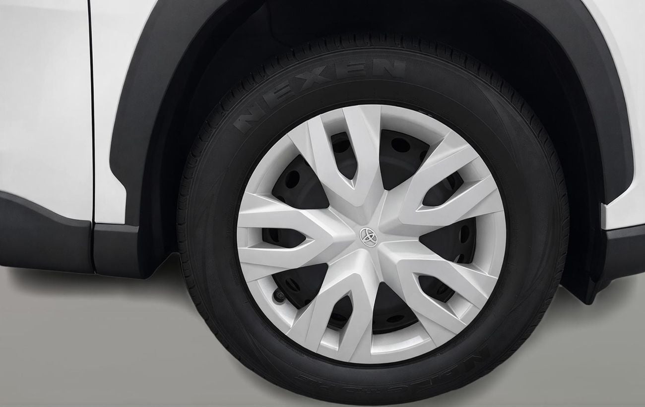 Toyota Corolla Cross XL 2023 | AED 912/Month | 0 DP | 30 Day Return | Warranty | Service History