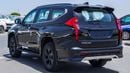 Mitsubishi Montero Sport Brand New  – 3.0L Petrol 4WD Automatic – H59 – Prime Edition – GCC 2026 – Export Only