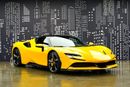 Ferrari SF90 Stradale