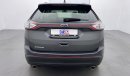 Ford Edge SE 3.5 | Under Warranty | Inspected on 150+ parameters