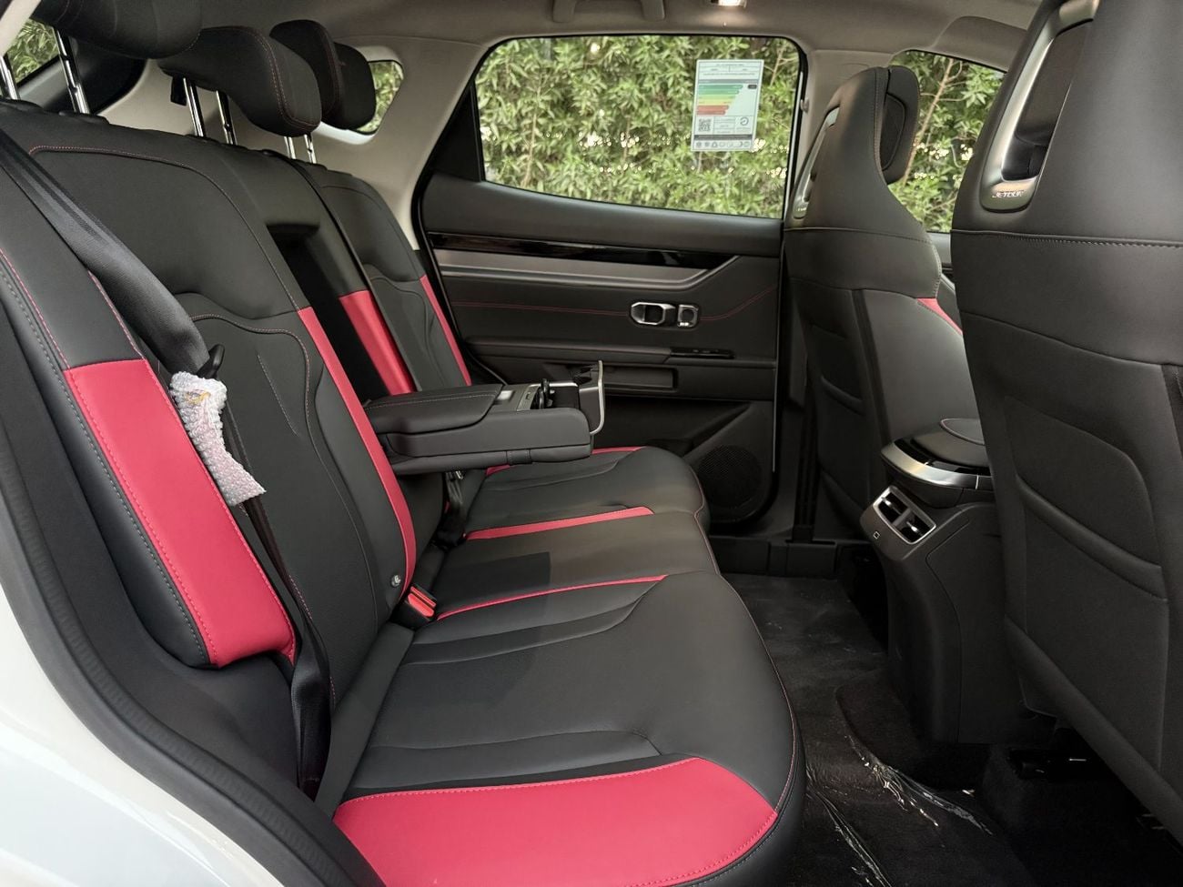جيتور داشينج 1.6L Turbo