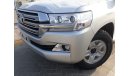 Toyota Land Cruiser 4.5l diesel land cruiser