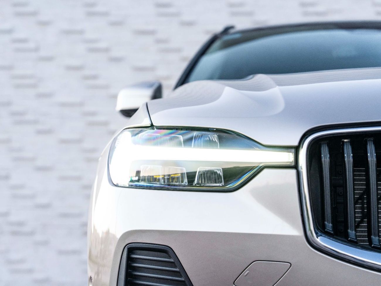 فولفو XC 60 B5 2.0T core