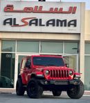 جيب رانجلر Sport 3.6L A/T (5 Seater)
