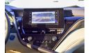Toyota Camry TOYOTA CAMRY 2.5L HYBRID SEDAN 2023 | PUSH START | FABRIC SEATS | DUAL ZONE AC | ALLOY WHEELS | AVAI