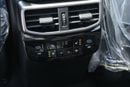 لكزس RX 350h Lexus RX350h Platinum 2.5L Hybrid, AWD Model 2025