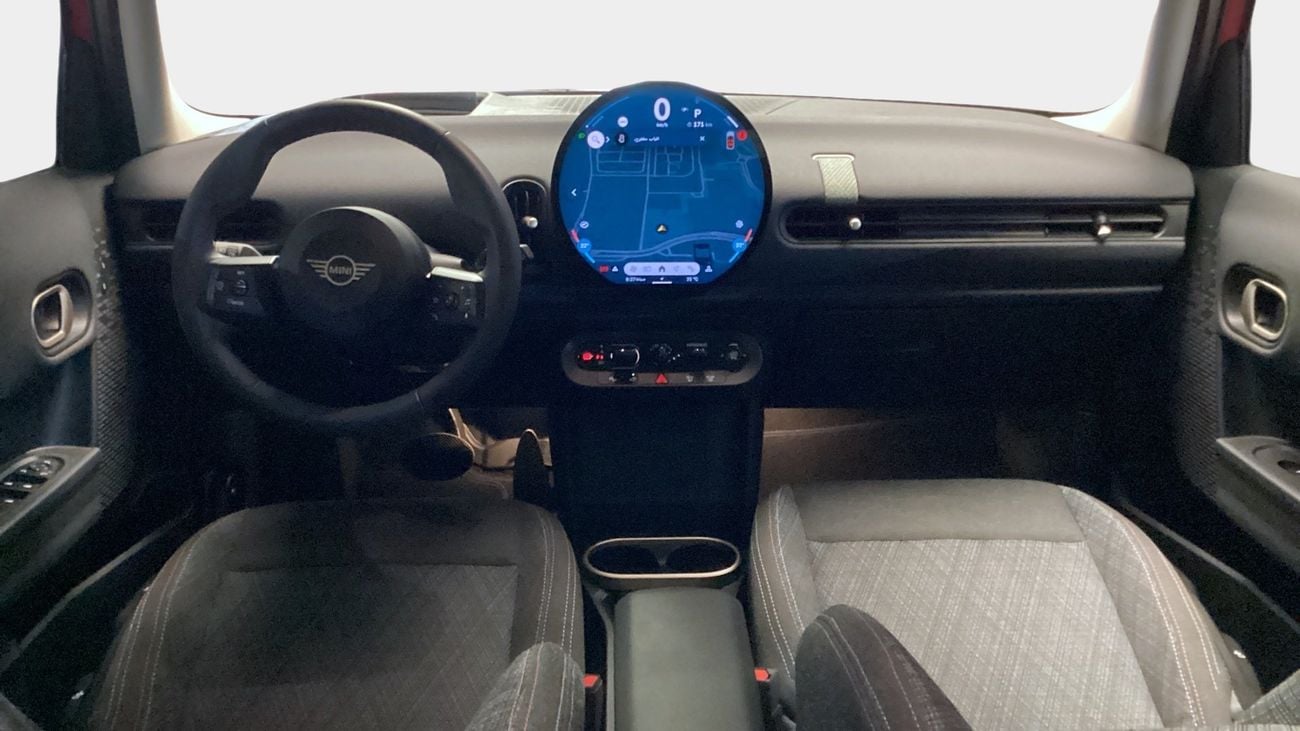 Mini Cooper 1.5 COOPER C ESSENTIAL | Guaranteed Warranty | 0 Down Payment