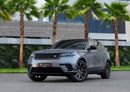 Land Rover Range Rover Velar P250 R-DYNAMIC | 2,644 P.M  | 0% Downpayment | LAND ROVER RANGE ROVER VELAR 2018!
