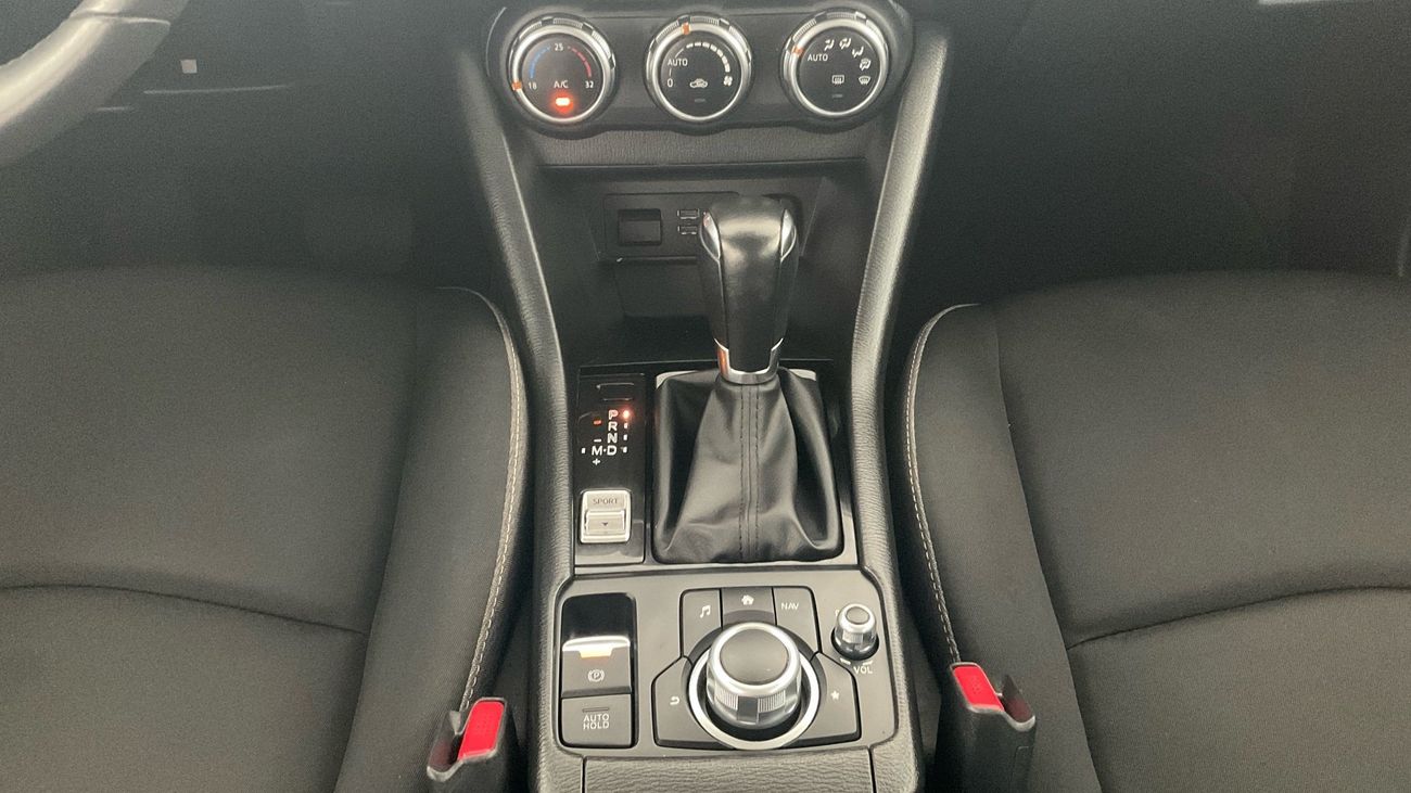 Mazda CX-3 2.0 GT AUTO 2WD | Guaranteed Warranty | 0 Down Payment