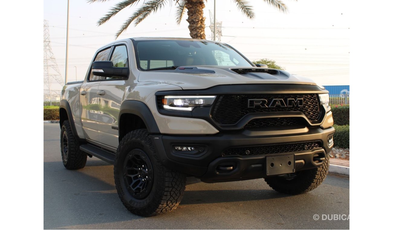 RAM 1500 TRX High level (( TOP TOP ))