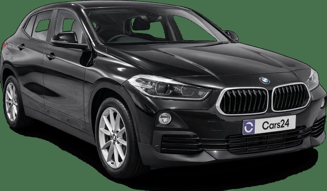 BMW X2 SDRIVE20I 2020 | AED 883/Month | 0 DP | 30 Day Return | Warranty | Service History