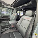 Jeep Wrangler Rubicon X 2.0L Turbo