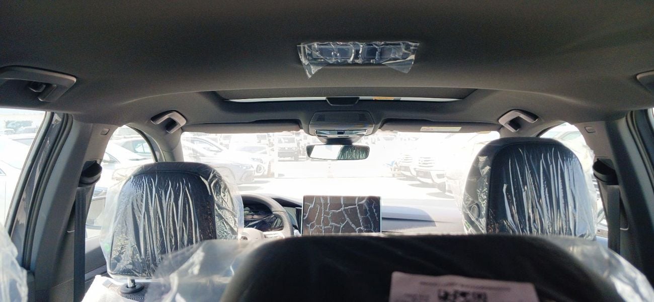 Volkswagen Golf Volkswagen Golf R-Line 1.5L Petrol 2025YM