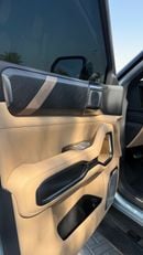 BYD Leopard 8 Smart and Brave Flagship Edition (7 Seats)