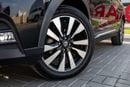 Nissan Kicks SL 1.6L