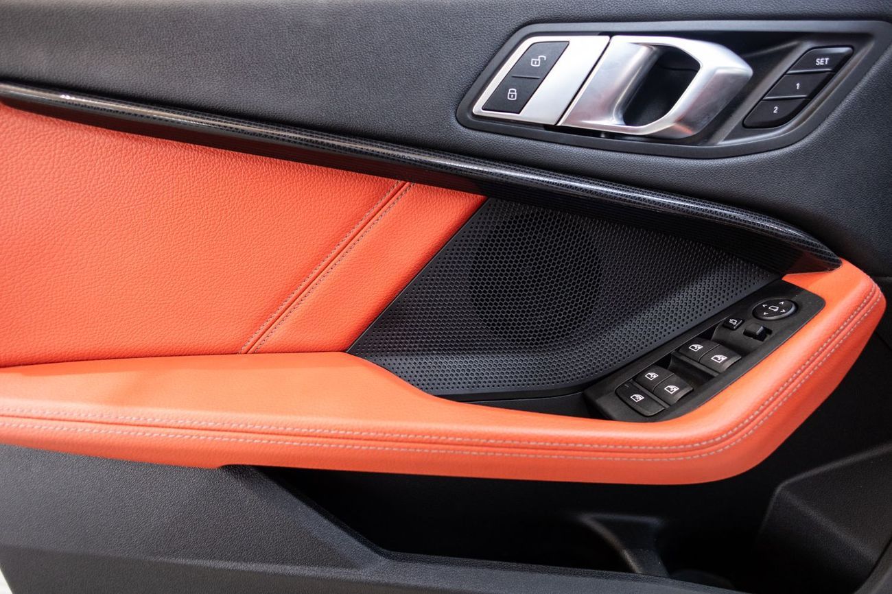 بي أم دبليو 218 M Sport 1.5L