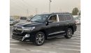 تويوتا لاند كروزر 2013 TOYOTA LAND CRUISER SHAPE 2021