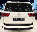 Toyota Land Cruiser VXR
