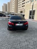 BMW 520i MIDDLE EAST EDITION