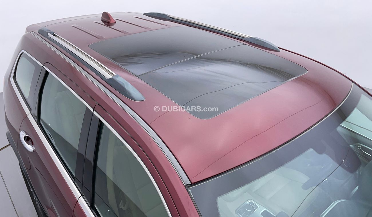 Jeep Grand Cherokee LIMITED 3.6 | Zero Down Payment | Free Home Test Drive