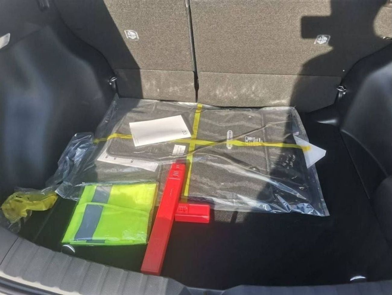 Toyota Corolla Cross 2.0L HYBRID