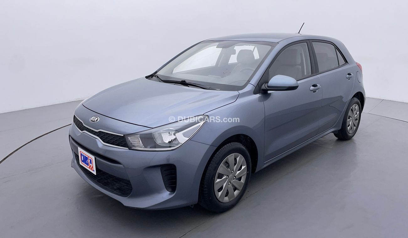 Kia Rio LX 1.4 | Zero Down Payment | Free Home Test Drive