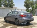 Chery Arrizo 5 STANDARD 1.5L PETROL AT 2026MY