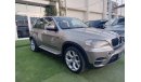 BMW X5 Gulf model 2011, leather panorama, cruise control, sensors, wheels, in excellent condition, you do n