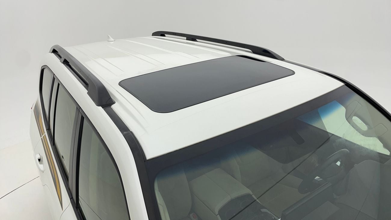 Toyota Land Cruiser EXR 4 | Zero Down Payment | Free Home Test Drive