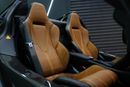 McLaren 750S SPIDER | Lift System | Latest Model | Bowers N Wilkins Audio | McLaren Warr + Serv