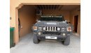 Hummer H2