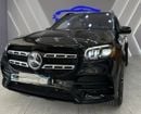 مرسيدس بنز GLS 450 Premium + 3.0L (389 HP)