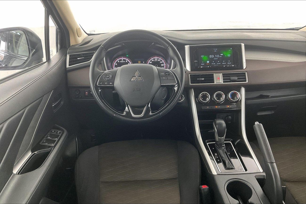 Mitsubishi Xpander Cross Premium | Carnival Sale • UP TO AED 20,000 OFF | Guaranteed Warranty | 0 Down Payment