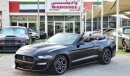 Ford Mustang EcoBoost Premium SOLD!!!! Mustang Eco-Boost V4 2.3L 2020/Premium FullOption/Excellent Condition