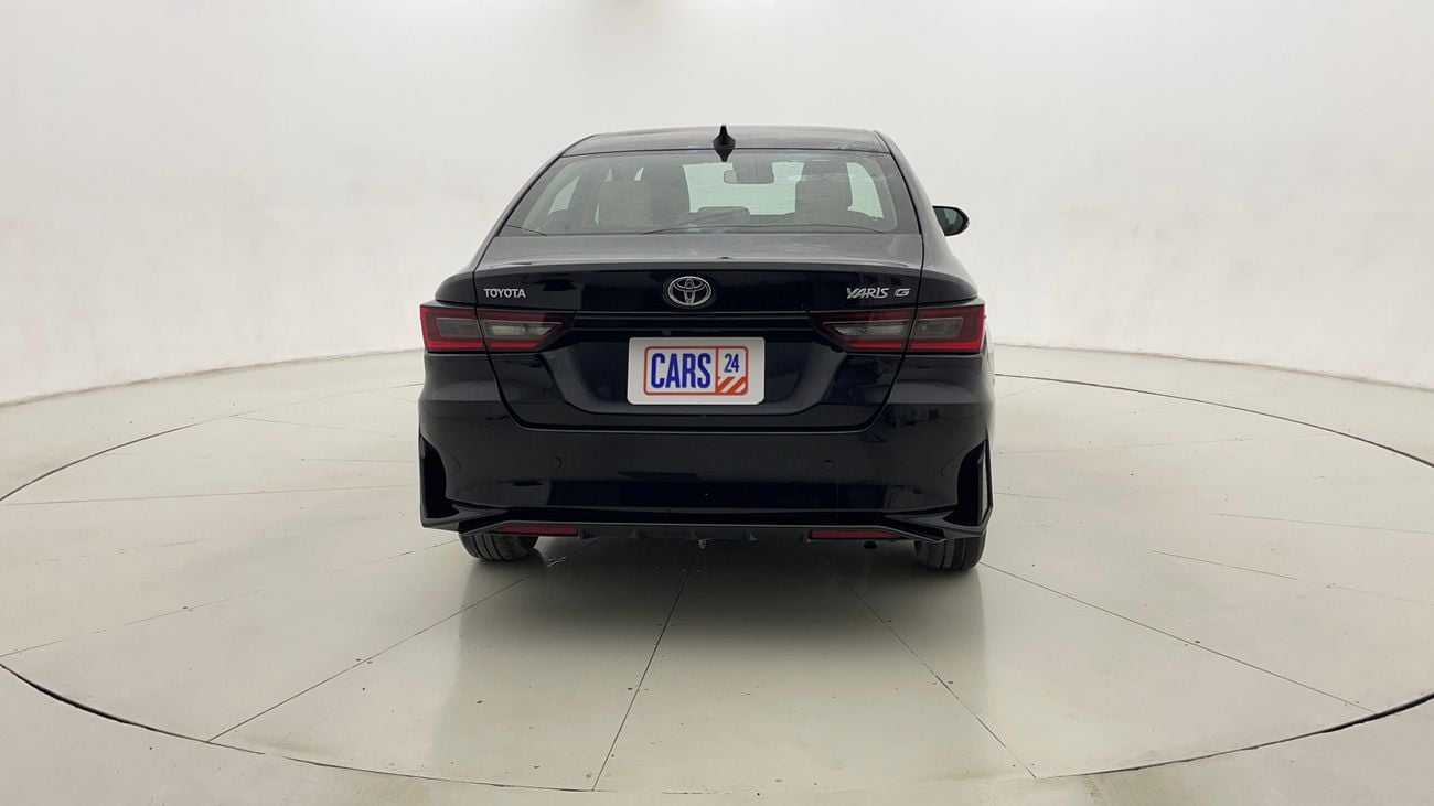 Toyota Yaris G 1.5 | Zero Down Payment | Home Test Drive