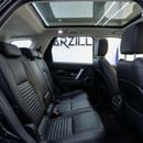 Land Rover Discovery Sport S P200 2.0L AED 980 / Monthly l 0% Downpayment l S P200 – Clean Title