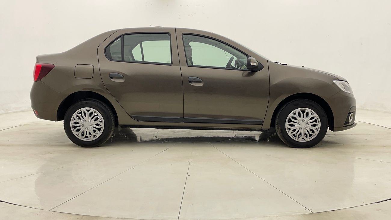 Renault Symbol PE 1.6 | Zero Down Payment | Home Test Drive