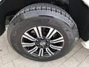 Nissan Patrol SE T2 GCC Specs - V6 4.0L Excellent Condition