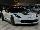 Chevrolet Corvette Z06