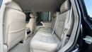 Toyota Land Cruiser GXR 4.5 7 seats 5 doors
