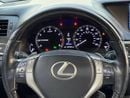 لكزس GS 350 SAFARI F-Sport 3.5L