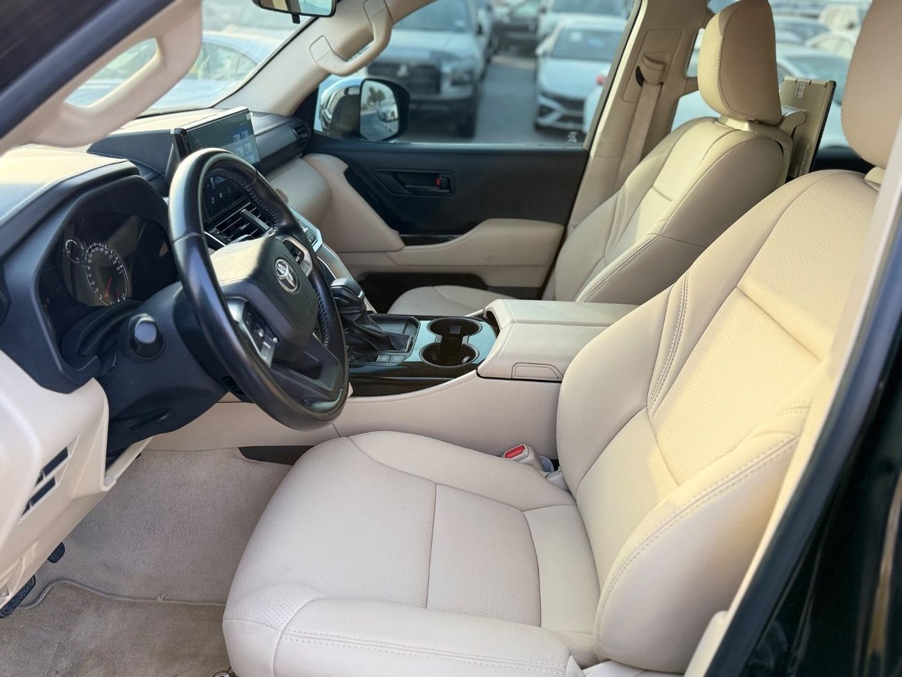 Toyota Land Cruiser Toyota landcuriser GXR Twin turbo 2022