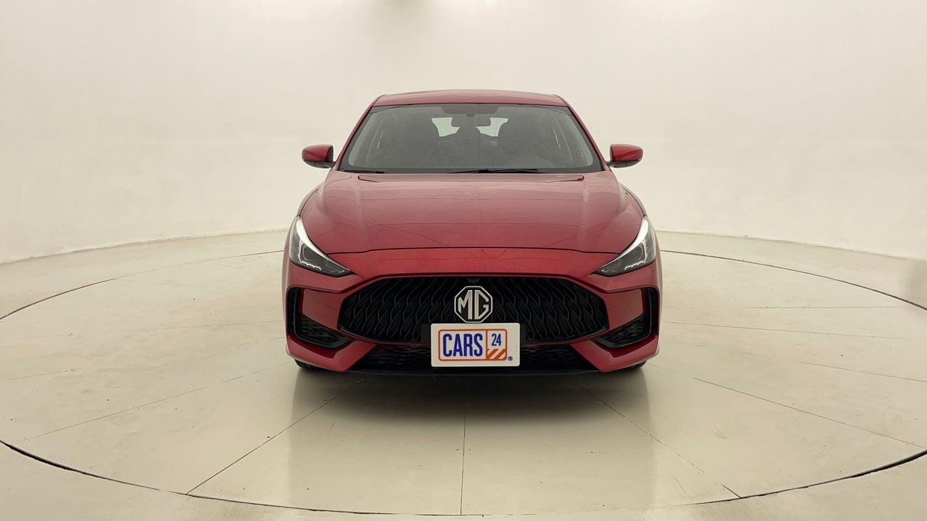 MG GT STD 1.5 | Zero Down Payment | Home Test Drive