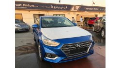 Hyundai Accent 1600cc ((Brand New))