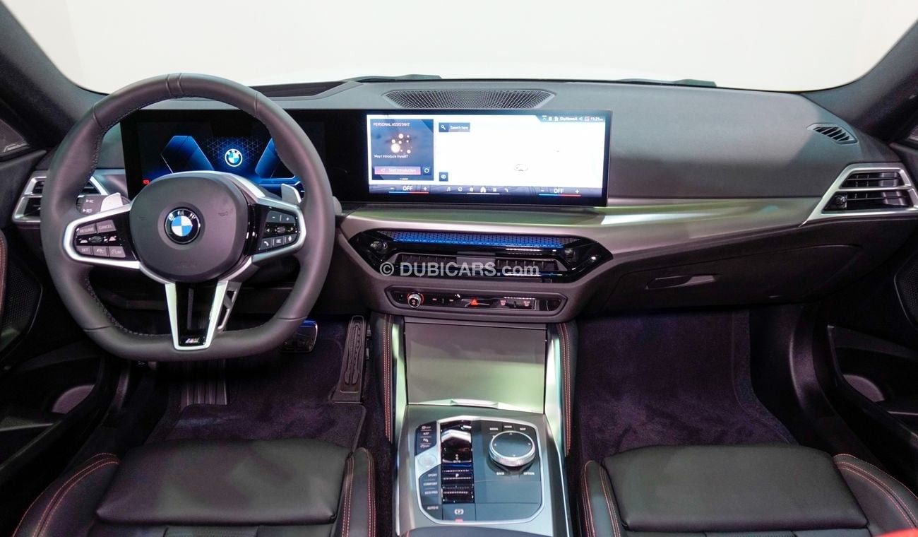 بي أم دبليو 230i