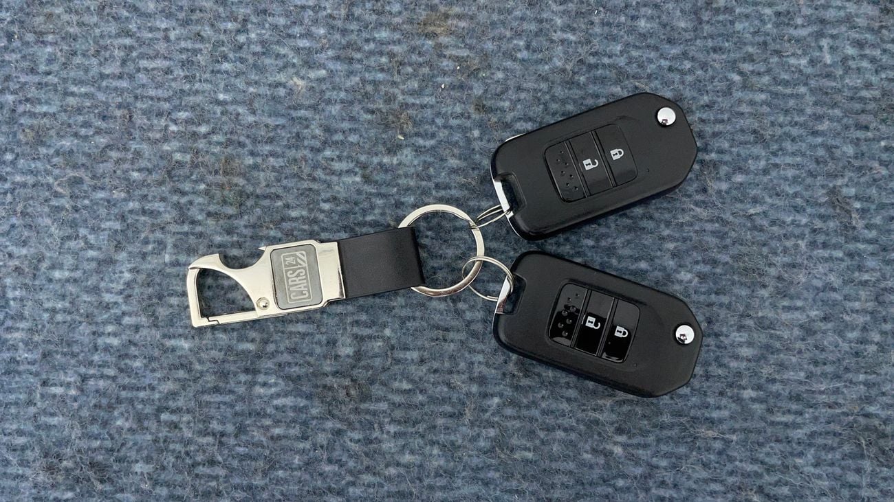 Honda HRV DX 1.8 | Zero Down Payment | Free Home Test Drive