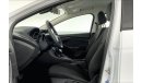 Ford Focus Ambiente