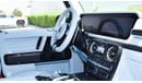 Mercedes-Benz G 63 AMG MERCEDES BENZ BRABUS G800 4.0L V8 800 HP 2024