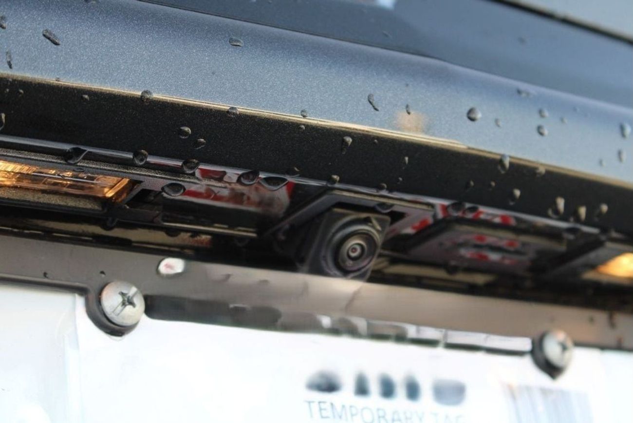 Chevrolet Camaro 3LT 3.6L Convertible